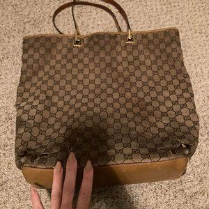 Gucci Hand Bag